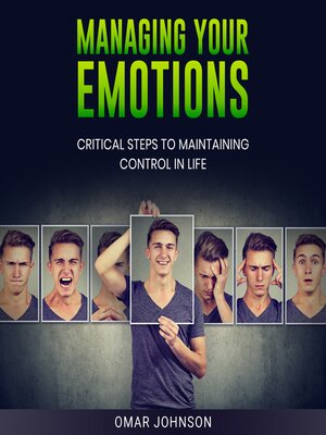 cover image of Managing Your Emotions